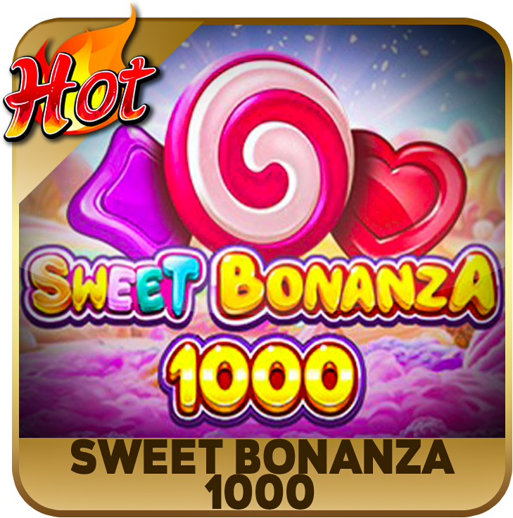Sweet Bonanza Sweet Bonanza