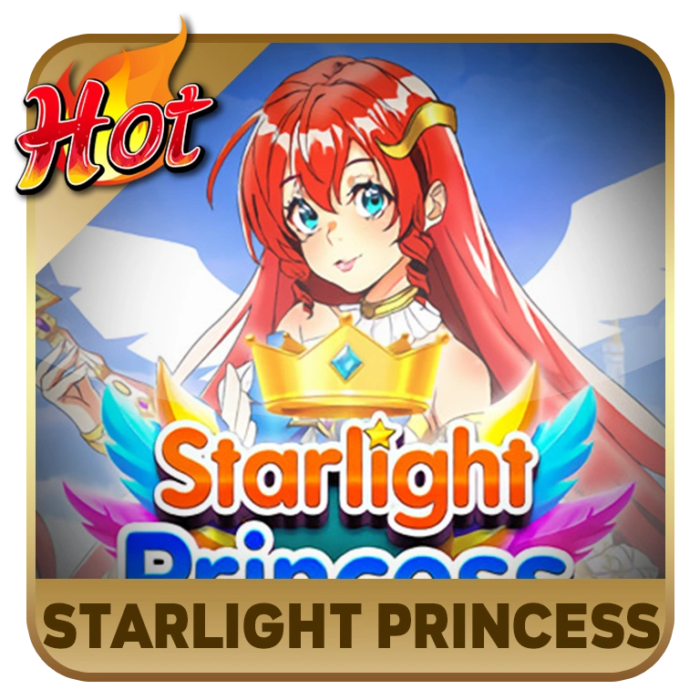 Starlight Princess Starlight Princess
