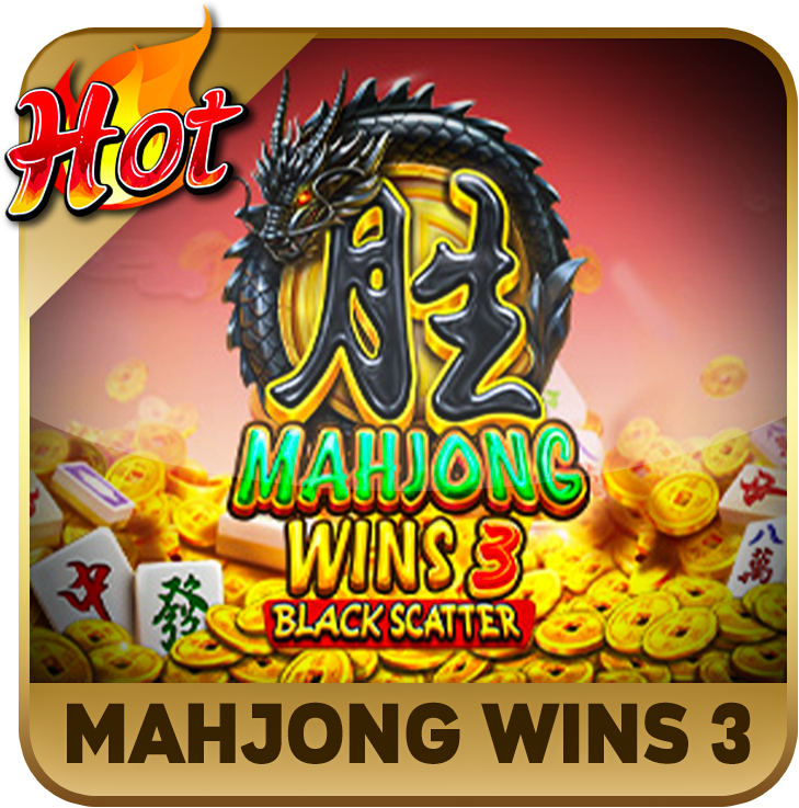 Mahjong Wins 3 Mahjong Wins 3