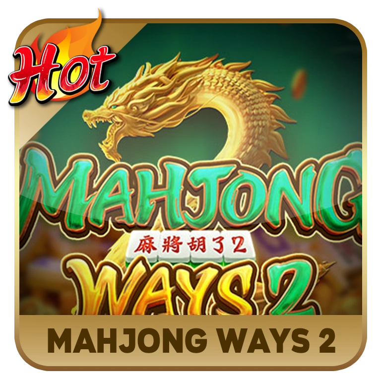 Mahjong Ways 2 Mahjong Ways 2