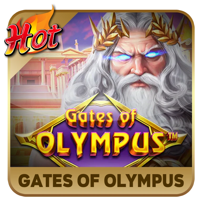 Gates Of Olympus Gates Of Olympus